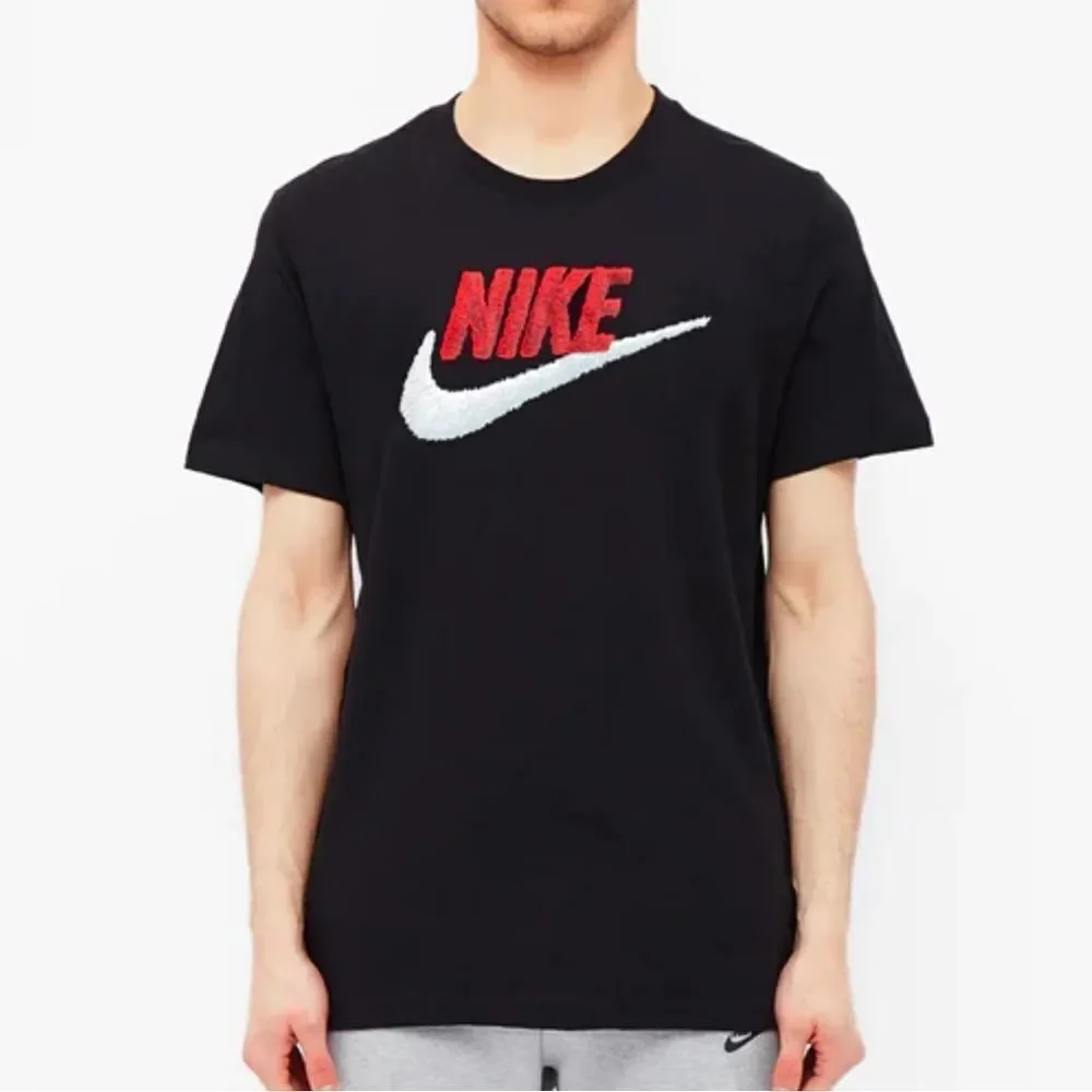Nike out stock